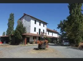 Cascina Valgrande, Monferrato