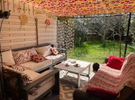 La Chambre Du Voyageur