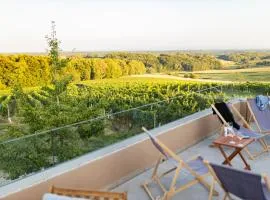 Wine Residence Kerman