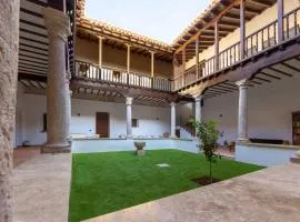 La Casa de la Botica - Casa Rural El Romeral