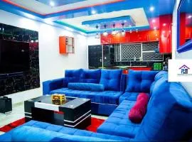 Premier Elegant Apartments