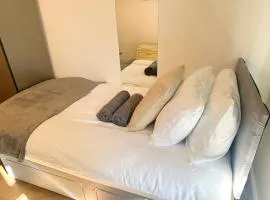 Lancing Serviced Accommodation