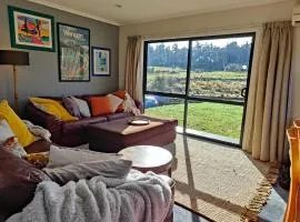 Ohakune Peak Retreat Unit 2