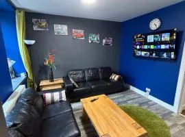 City Centre Modern 2 bedroom apartment
