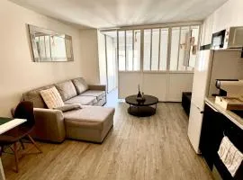 vshome logement cosy 5min gare RER entre Disneyland et Paris