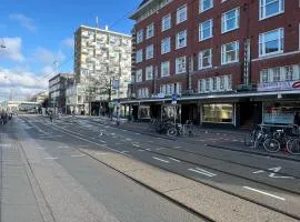 Amigo Budget Hotel