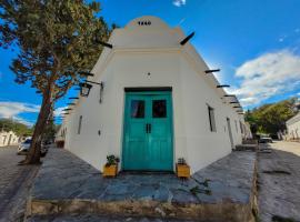 La Vieja Esquina，位于卡奇的酒店