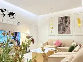 منزل روز العائلي - Rose House