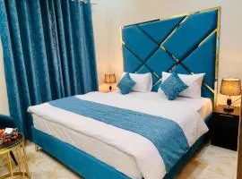 Holiday Guest House Lahore