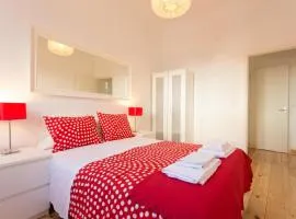 Palma rooms central Lisbon