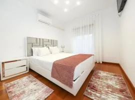 North Beach Apartment