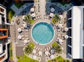 Otonomus Hotel Las Vegas