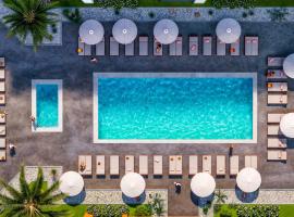 Otonomus Hotel Las Vegas，位于拉斯维加斯的酒店