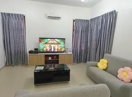 Paradigm Mall-Skudai-Sutera-Johor Bahru-K&A Homestay-12 pax