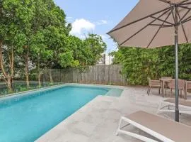 GEORGE8- THE ULTIMATE, FAMILY BEACH HOUSE!