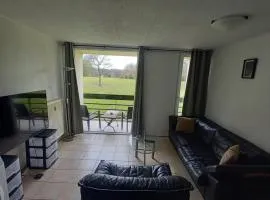 Ap78 Nature Ardennes Economy class apartment