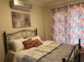 Makramia Condo in Madinaty，位于Madinaty的分契式公寓