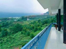 Rima Adventure Resort Kanthalloor，位于Kanthalloor的酒店