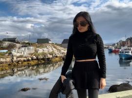 Velmiro Greens，位于Biking的酒店