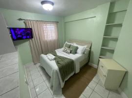 Modern North Side Hideaway with Aircon，位于Dick Hill的酒店