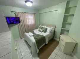 Modern North Side Hideaway with Aircon
