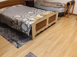 chambre 21m2，位于Zilling的酒店