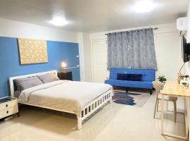 La Maison 230，位于Ban Khlong Samrong的民宿