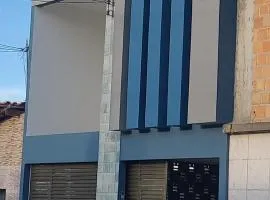 Casa pra temporada