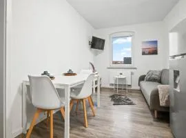 Wohnung in zentraler Lage - Kostenlose Parkplätze