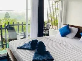 YaYa Lodge Haputale