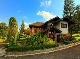 Baan View Doi - Mountain Retreat