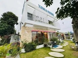 Xenia House Cao Bang City