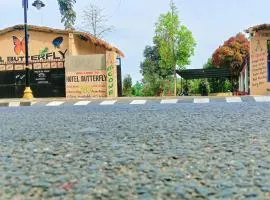 Hotel Butterfly - Peaceful Garden for Nature Lovers