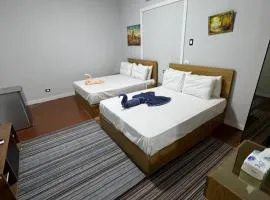 Downtown Lucky Apartment