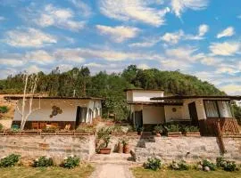 Pan House Bắc Hà