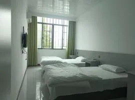 Heleju Homestay