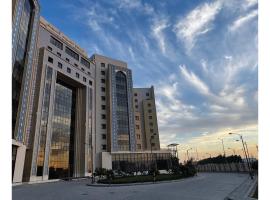 Nassim Al Najaf Hotel，位于纳杰夫的酒店
