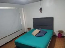 HABITACIONES moom living boutique