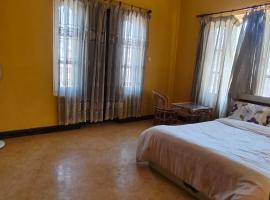 Heritage View Homestay，位于加德满都的酒店
