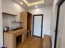 malela homestay 05，位于海防的酒店