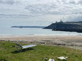 Cambaral 2D，位于卢阿尔卡的酒店