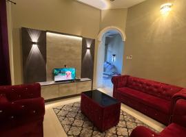 RIZQ SFA HomeStay Bukit Payung Terengganu，位于Bukit Payong的酒店