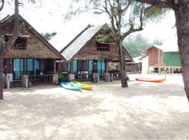 Sunrise Chalet，位于马兰的酒店