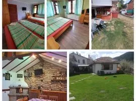 Guest House Lorian