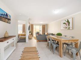 54@CapeView, Geographe bay，位于巴瑟尔顿的酒店