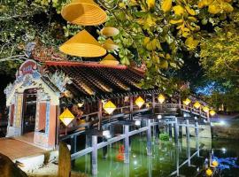 Homestay Anh Đào