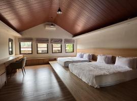 Villa Verde by Terra Homes，位于Gadok 1的酒店