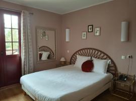 杜里酒店，位于拉莫赫莱的酒店