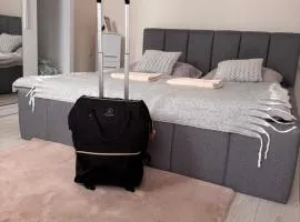 Apartmán 6- Self check-in