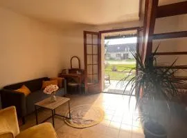 拉卡特高尔夫酒店